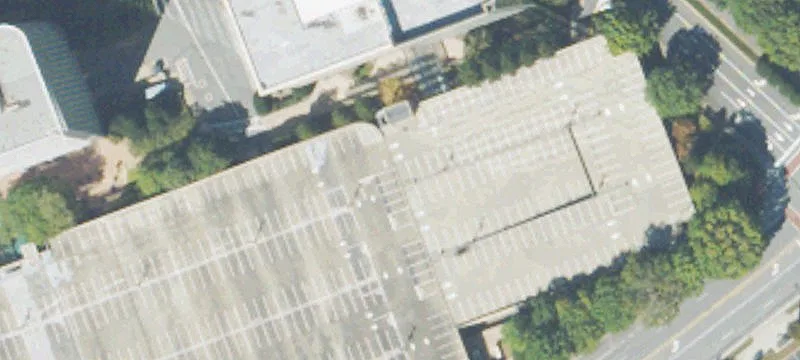 Office Space with Interstate Access