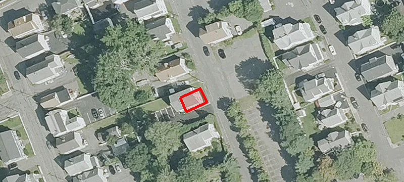 Three-Unit Residential Income Property