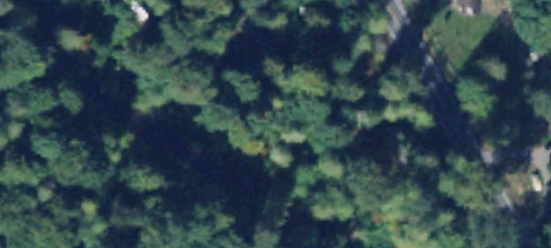 Recreational RV Camp Lots
