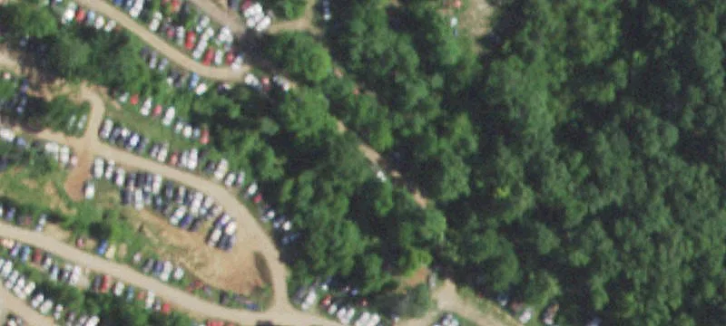 Residential Land Parcel