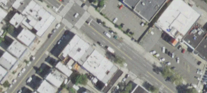 Neighborhood Grocery Convenience Store