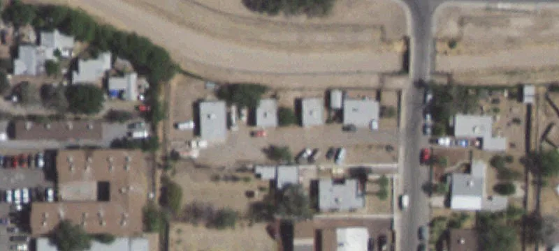 Four Detached Unit Income Property