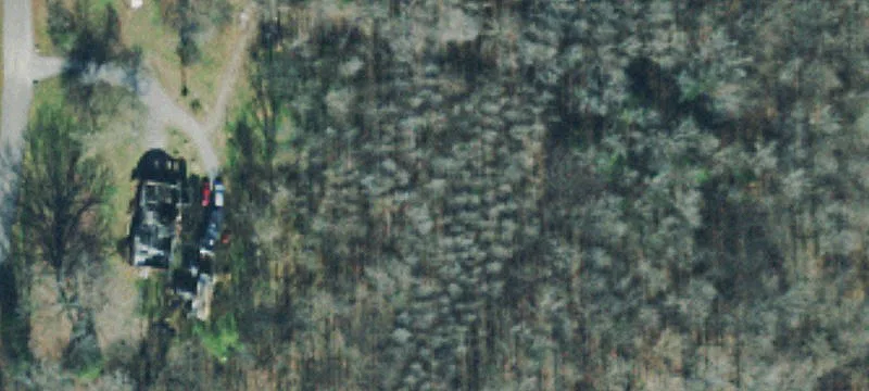 Residential Land with Utilities