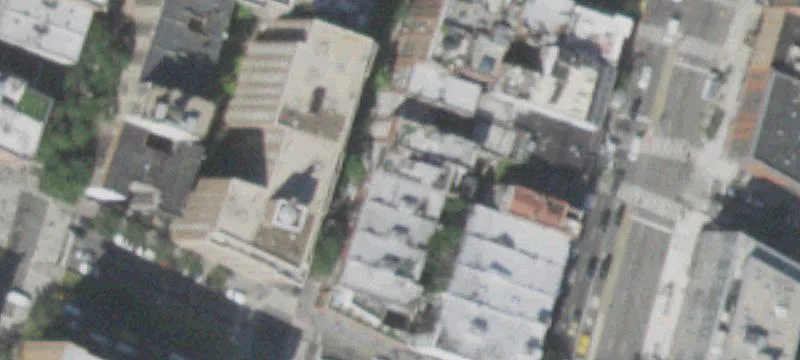Multi-Unit Office Building