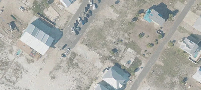 Waterfront Land Parcel