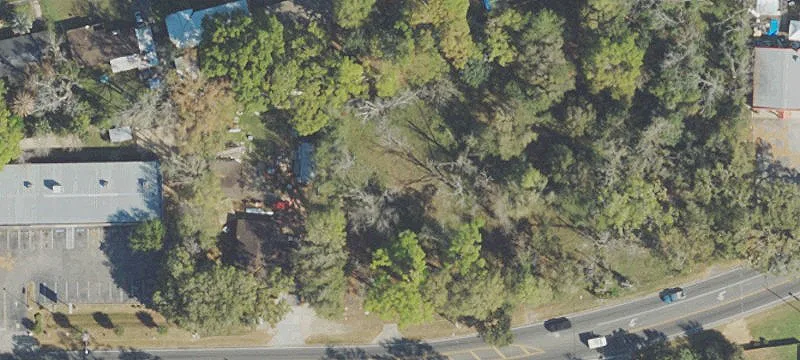 Residential Development Land Parcel