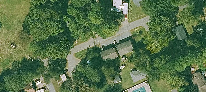 Eight-Unit Multifamily Property