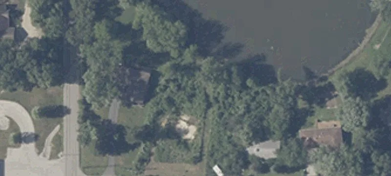 Waterfront Land Parcel