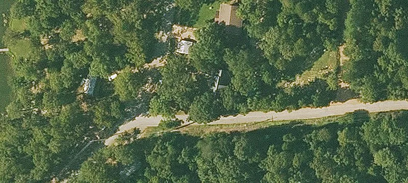 Lake-View Waterfront Lot