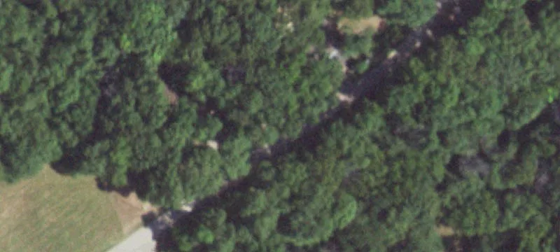 Recreation Land Lot in Gated Community