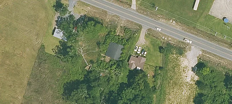 Commercial Land Zoned C-1