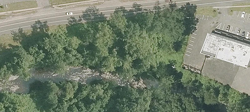 B-2 Zoned Development Land