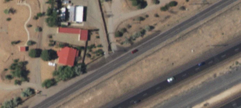 Commercial Land Parcel