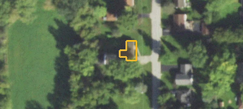 Buildable Residential Lot