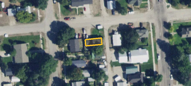 Residential Development Lot