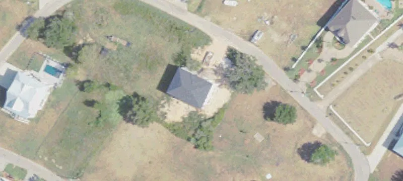 Residential Land with Water Views