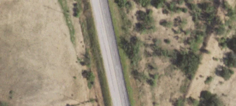 Agricultural Land Tract with Views