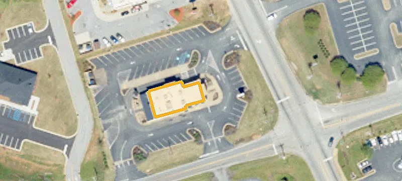 Leased QSR Restaurant