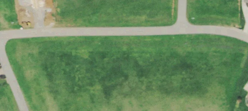 Residential Waterfront Building Lot