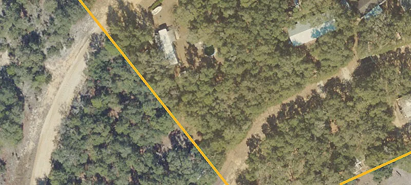 Vacant Waterfront Buildable Lot