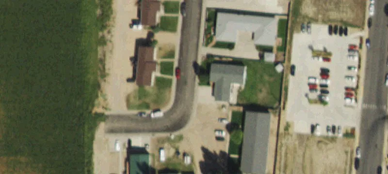 Residential Development Lot in R2