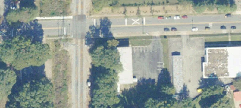 Clearspan Industrial Warehouse