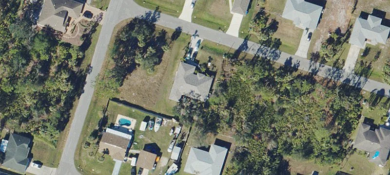 Specialty Land Parcel