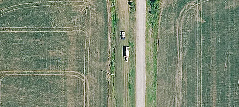 Multi-Use Pasture and Hunting Land