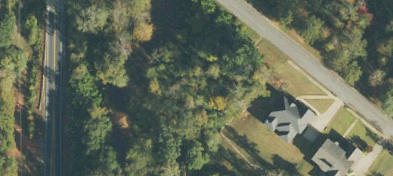 Waterfront Estate Lot