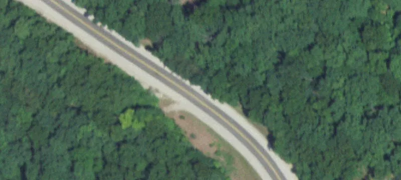 Waterfront Residential Land Lot