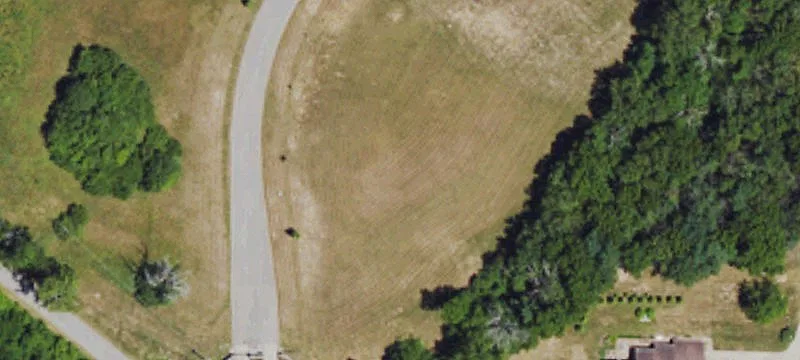 Waterfront Residential Land Lot