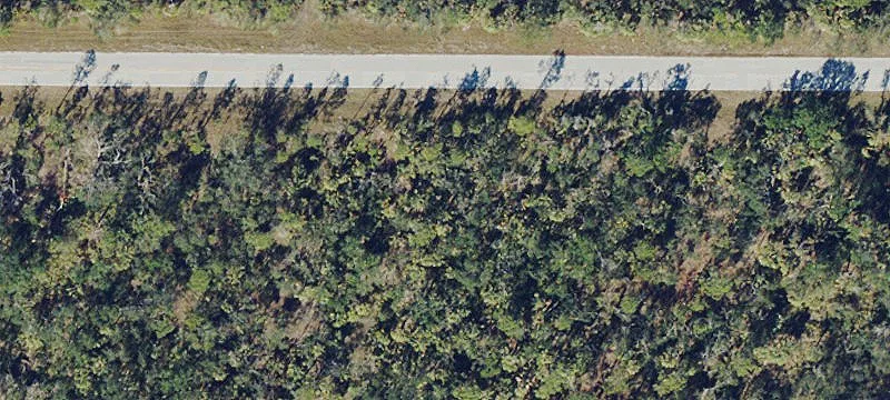 Residential Land Lot