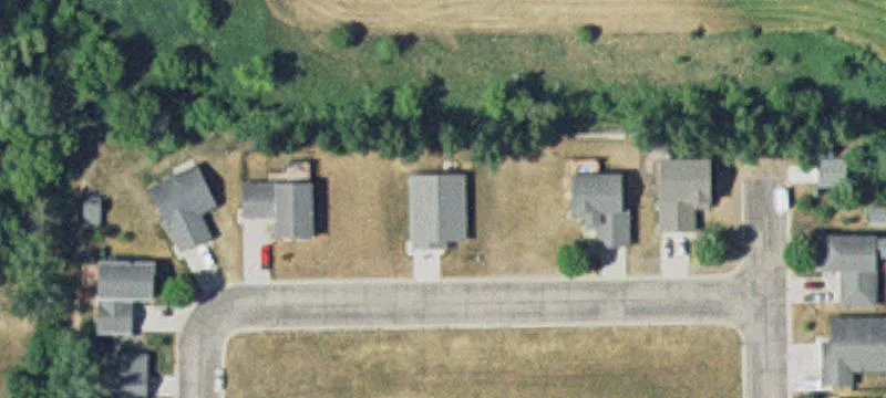 Residential Building Lot