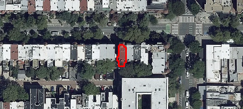 Four-Unit Residential Income Property