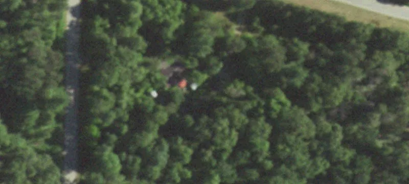 Zoned Single-Family Residential Land