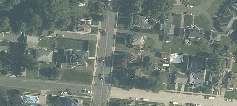 Zoned Residential Buildable Lot