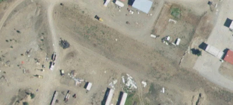 Industrial Subdivision Development Land