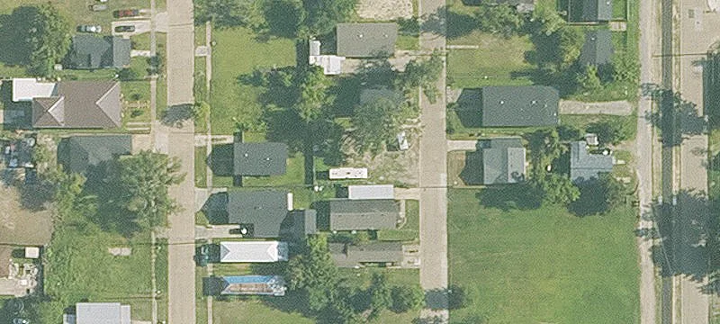 Vacant Residential Lot