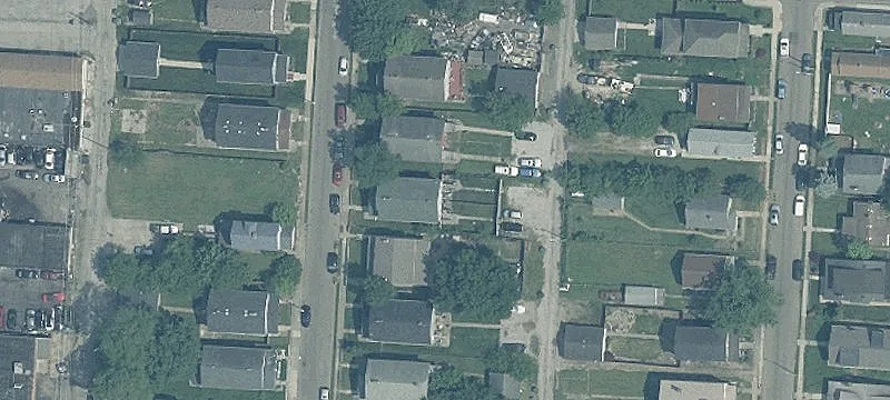 Half-Double Duplex Investment