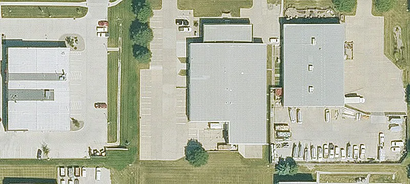 Flex Space Available