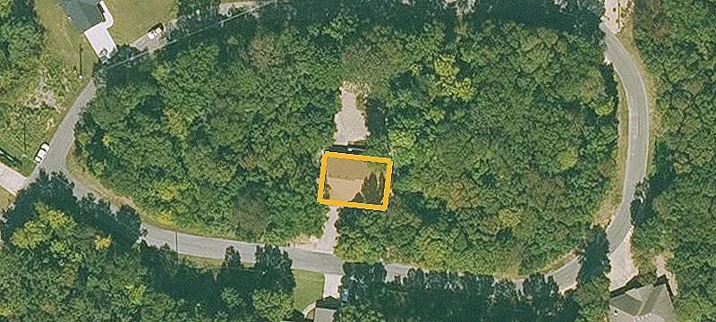 Residential Building Lot