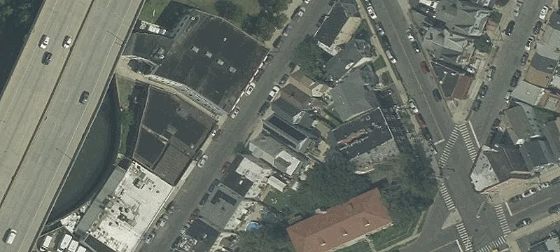 Legal Two-Family Residence