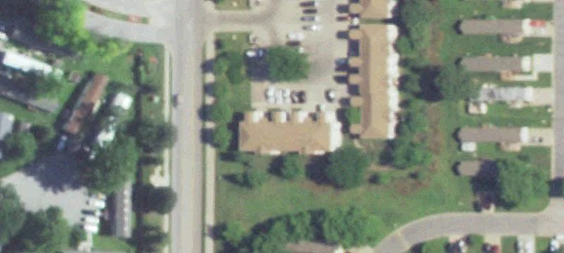 22-Unit Townhome Community