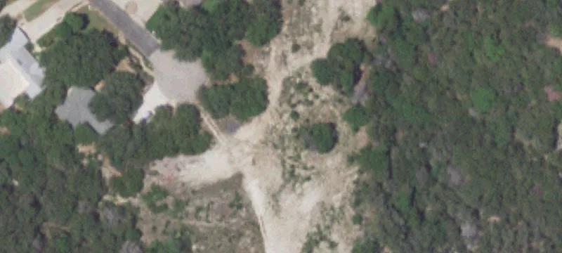 Residential Land Lot with Views