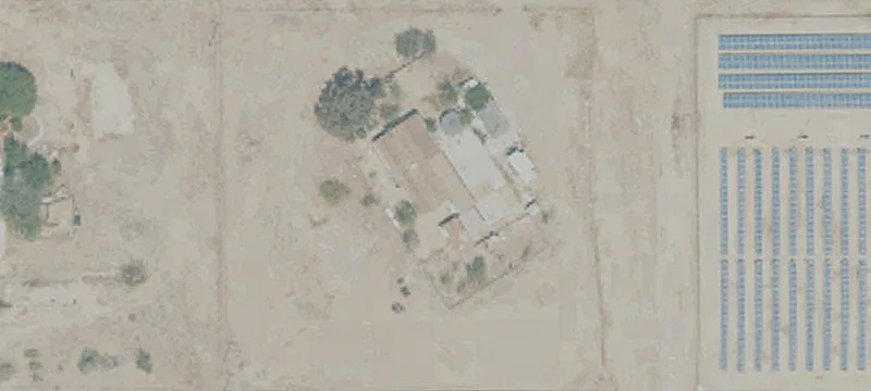 Residential Development Land