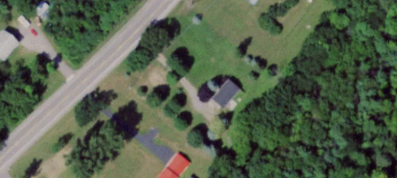 Commercial-Zoned Duplex Ranches