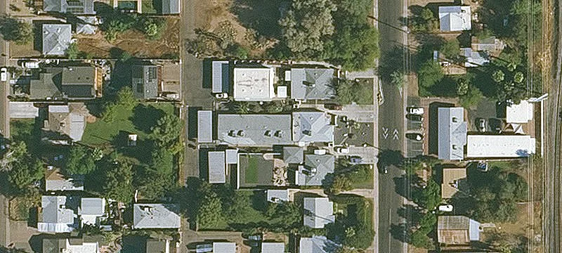 9-Unit Multifamily Property