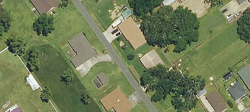 Residential Home Lot