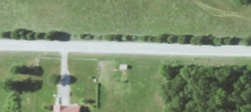Residential Development Land Parcel