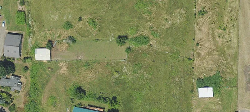Residential Land Lot